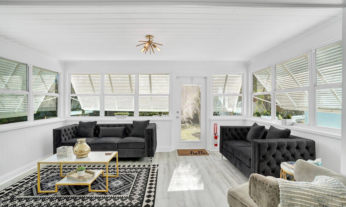 Lake Ida Shores House | Beach Cottage 2