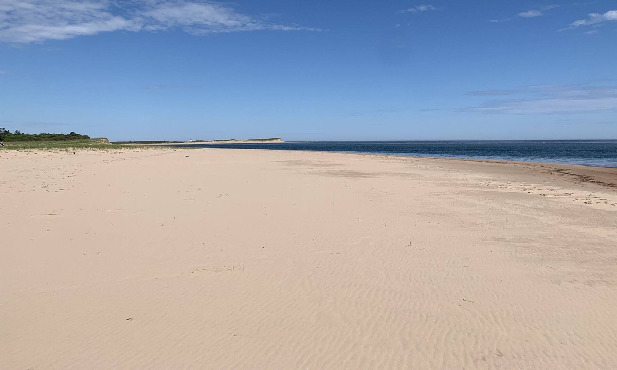 Morell Cottage | Beach Cottage