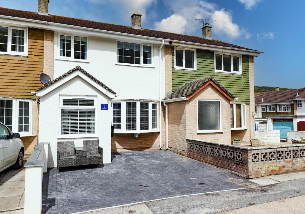 Portreath House | Beach Cottage