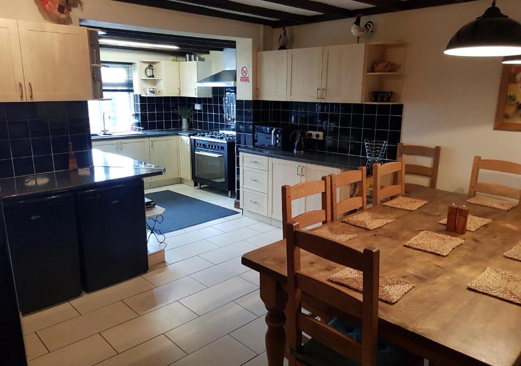 Kinmel Bay House | Beach cottage