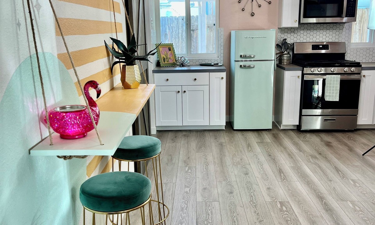 Imperial Beach House | Beach Cottage in Imperial Beach