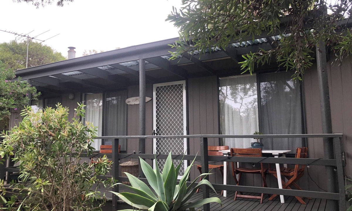 Ventnor House | Beach Cottage in Ventnor