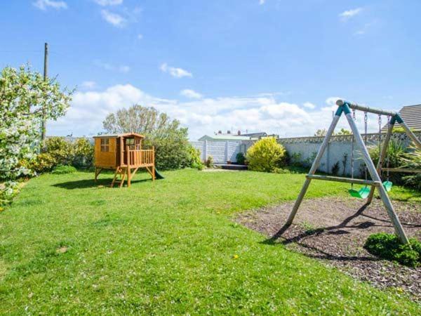 Kinmel Bay House | Beach Cottage, Rhyl