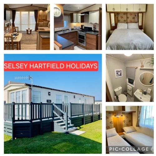 Selsey House | Beach Daze