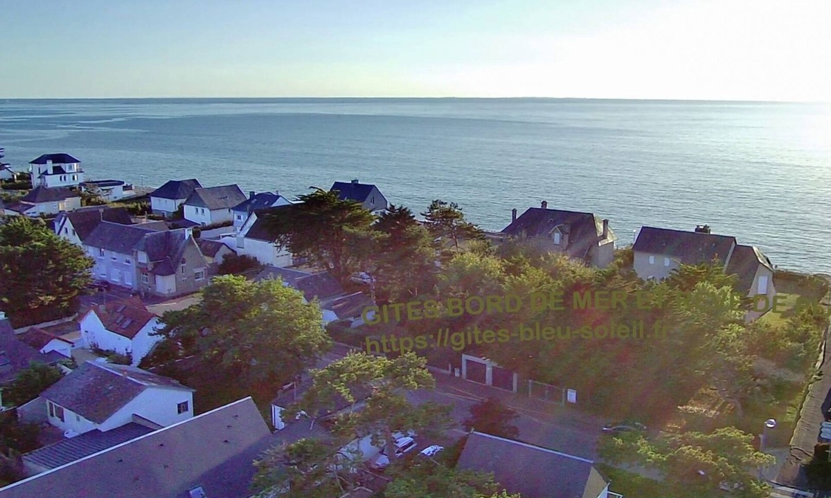 Hauteville-sur-Mer House | BEACH DREAM