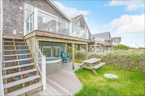 Moclips House | Beach Dream South