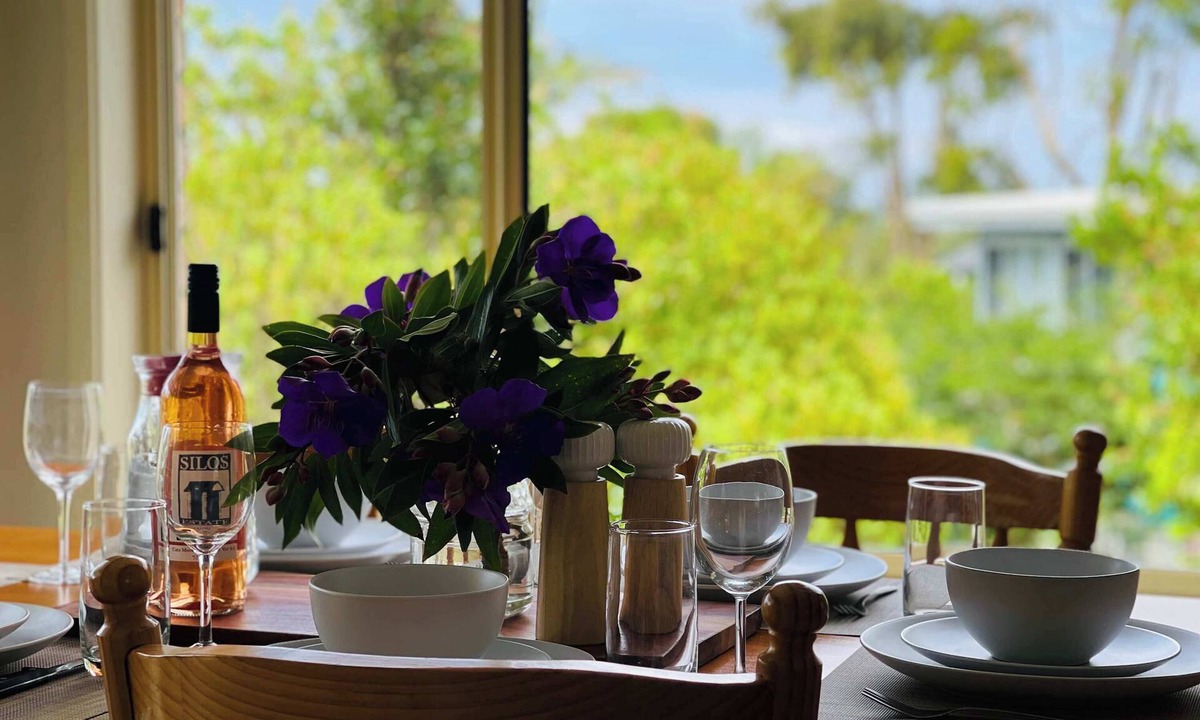 Mollymook Beach House | Beach Dreaming Summar