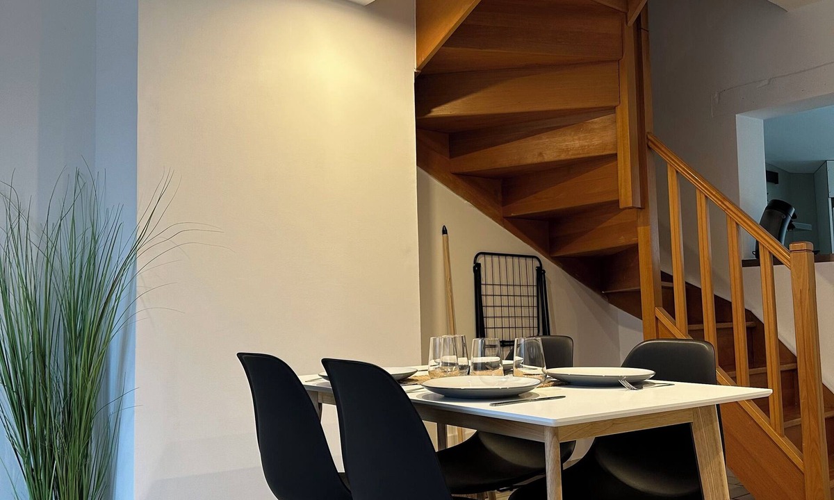 Grand-Fort-Philippe House | Beach escape 🏖️