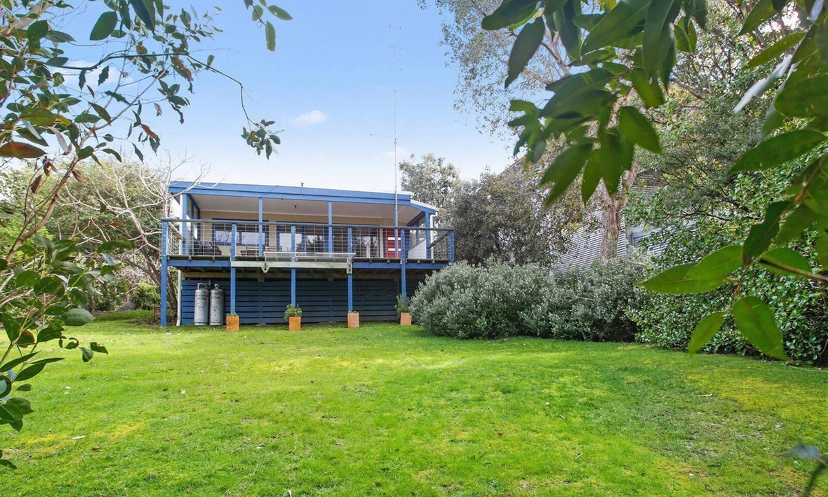 Skenes Creek House | Beach Fig - Peace & Tranquility