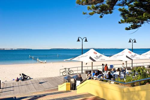 Brighton-le-Sands Apartment | Beach-Front Apartments