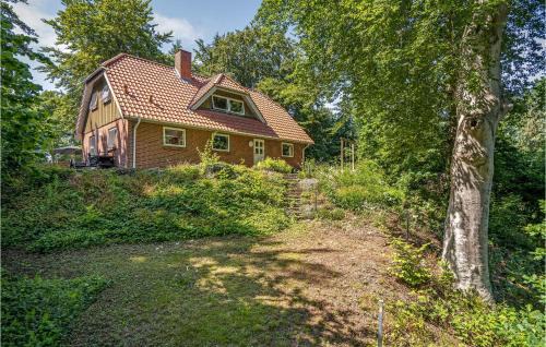 Vedelshave House | Beach Front Home In Asperup With Sauna