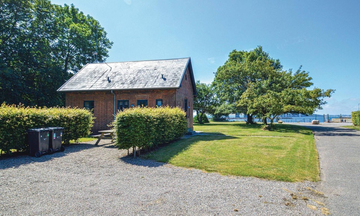 Vordingborg House | Beach front home in Vordingborg