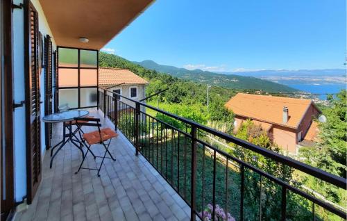 Opatija House | Beach Front Home In Lovran With Wifi