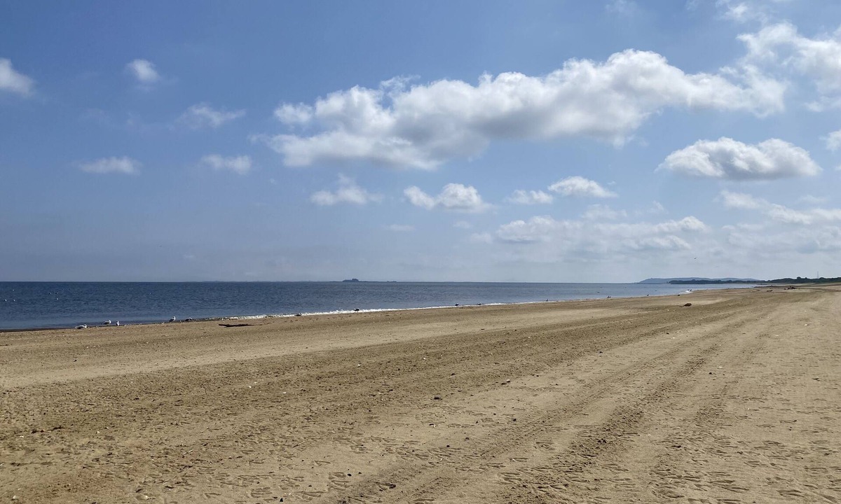 Keansburg House | Beach Front House With Great Views