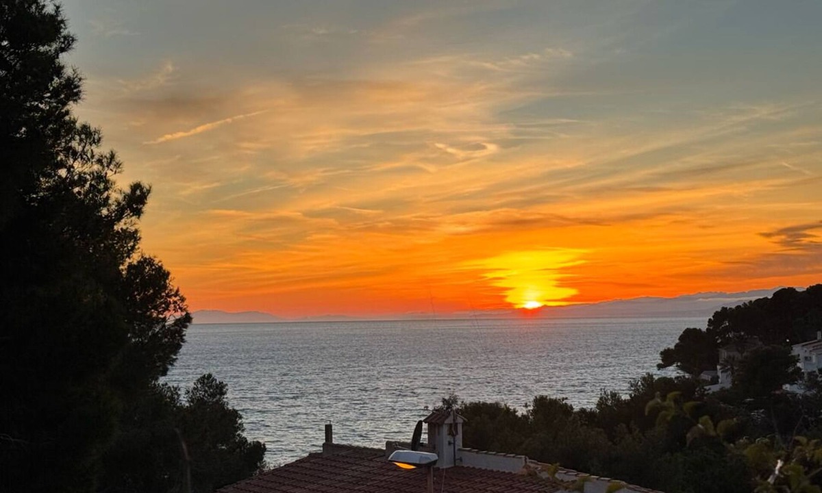 Cap de Salou Apartment | Beach Front Luxury Designer Two Bedroom Apartment