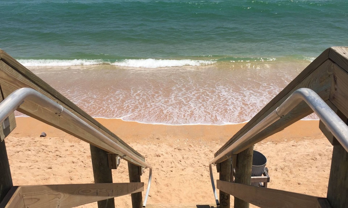 Flagler Beach Hotel | Beach Front Motel
