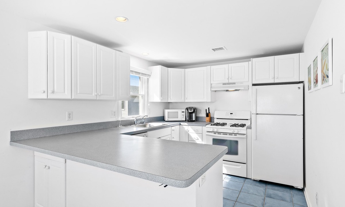 Beach Haven Terrace House | Beach Front!