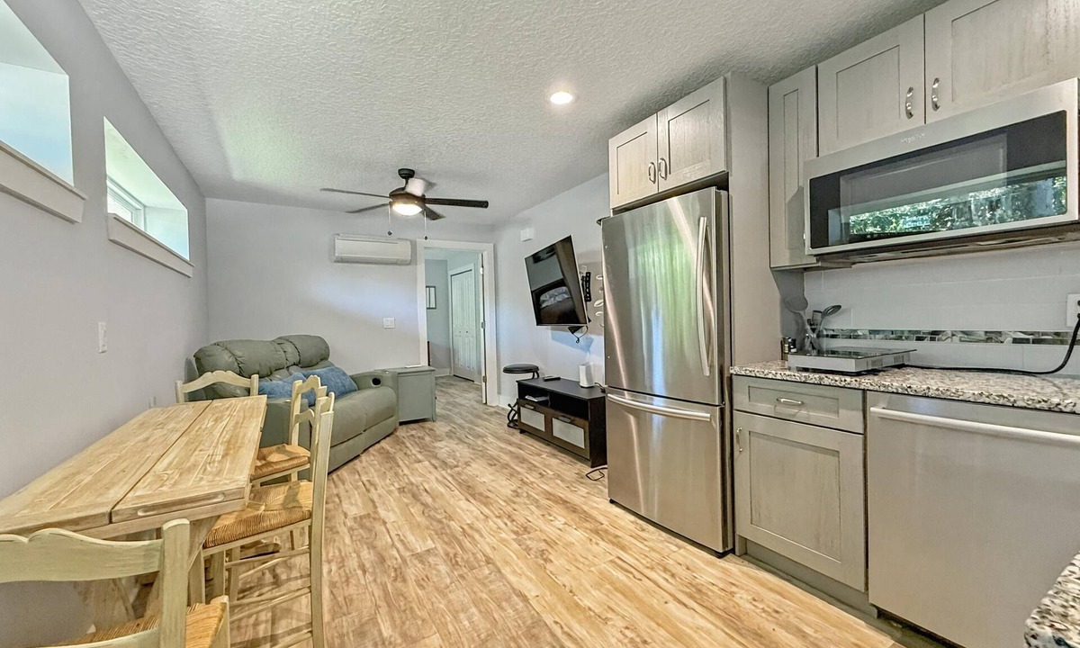 American Beach House | Beach Getaway - 0.3 miles from ocean