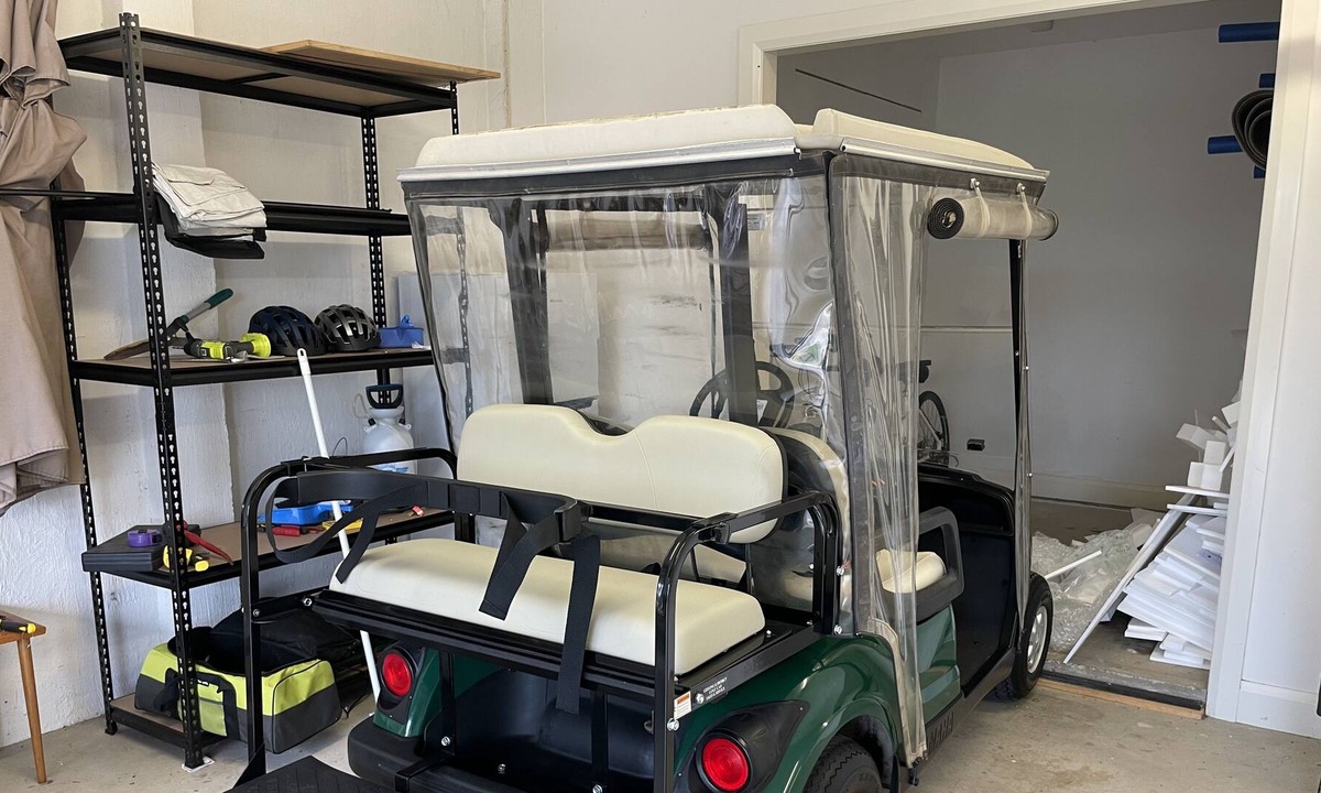 Connewarre House | Beach/Golf