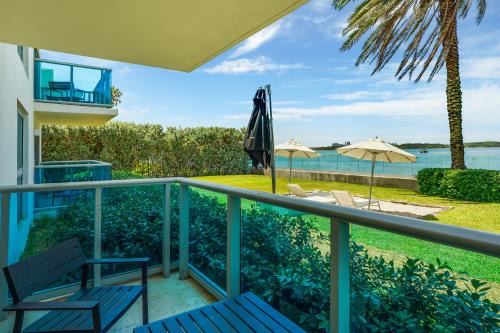 Bal Harbour Apartment | Beach Haus Bal Harbour
