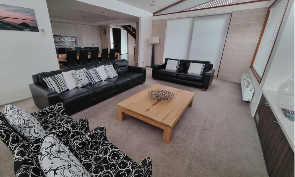 Point Lonsdale House | BEACH HAVEN