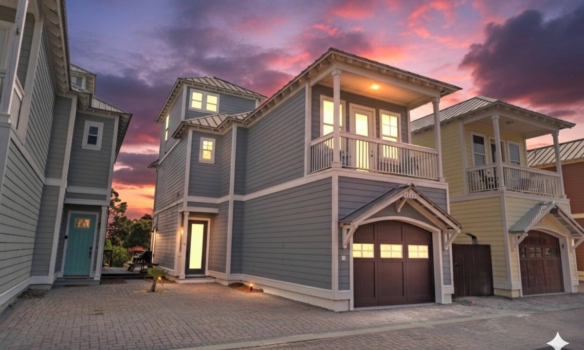 Waterside Village House | Beach Haven, Game Room, Arcades
