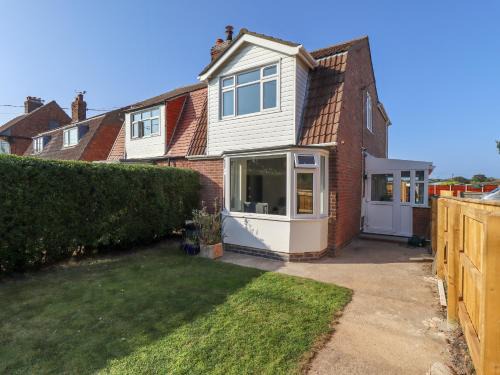 Anderby Creek House | Beach Haven