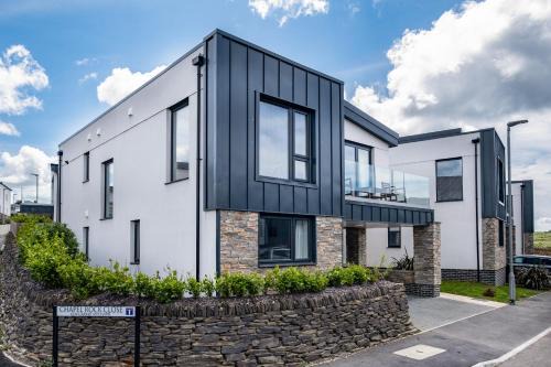 Perranporth House | Beach Haven