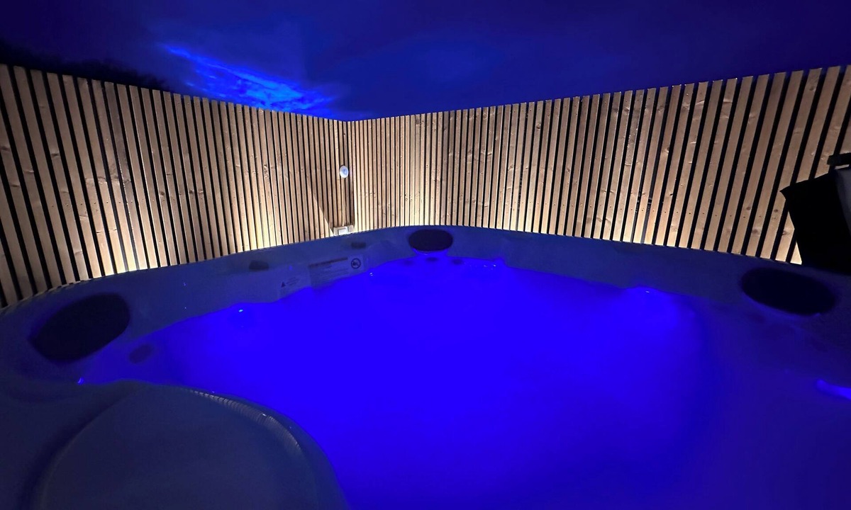 Anderby Creek Cottage | Beach Haven