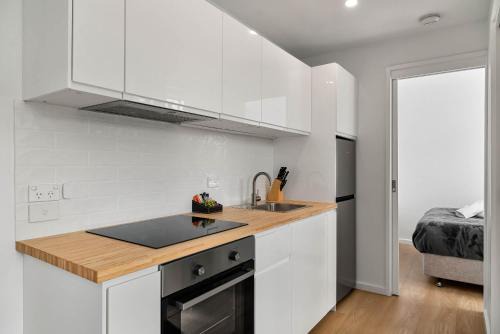 San Remo Resort | Beach Haven San Remo