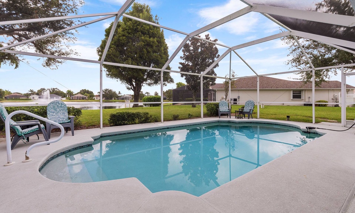 Beachwalk Isles House | Beach Haven Tranquility