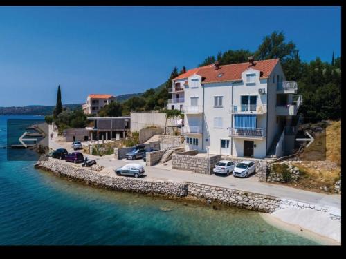 Slano Apartment | Beach Heaven Home