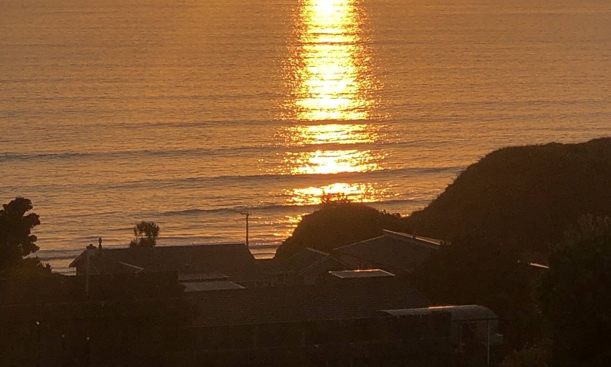 Kai Iwi House | Beach holiday