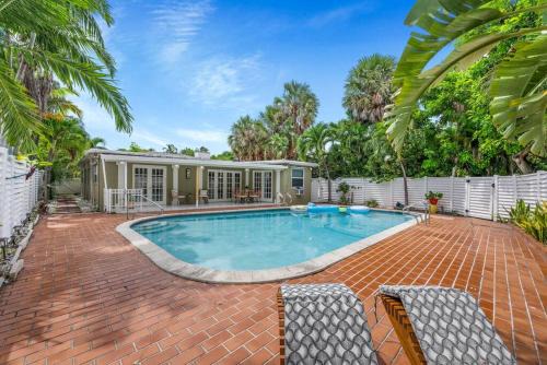 Birch Park Finger Streets House | Beach Home Estate I Pool & Ocean