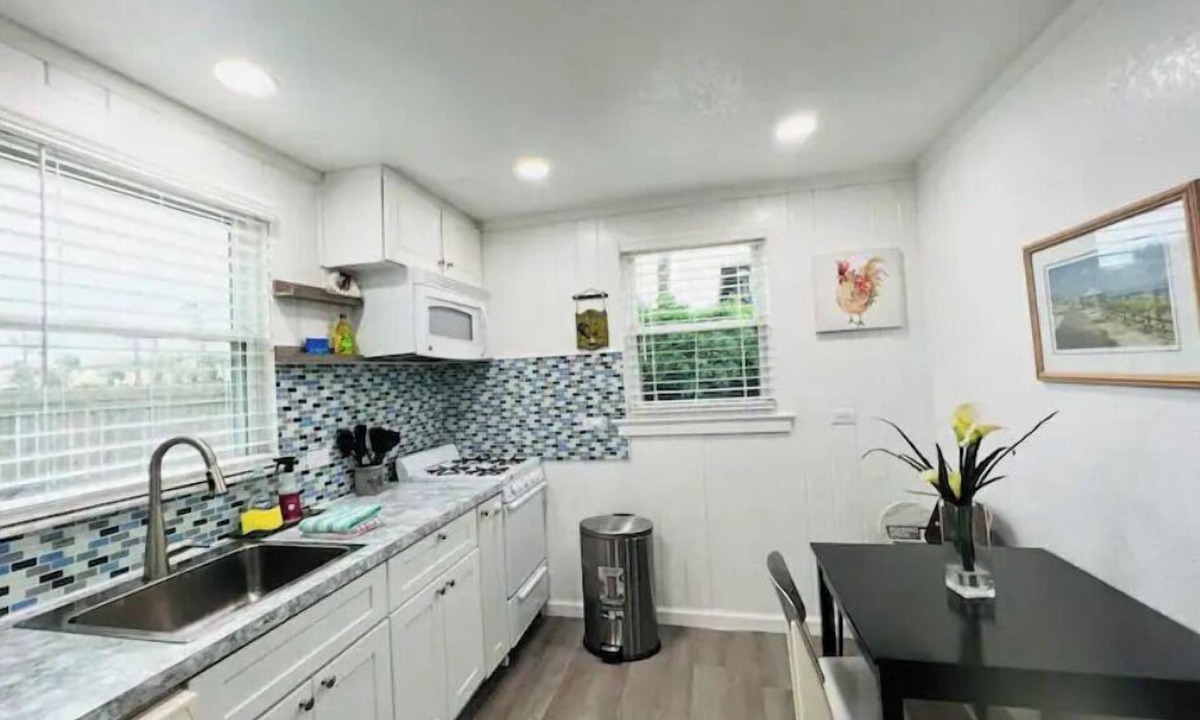 Atlantic Shores Apartment | Beach Home step out 1 min to beach/pets friendlyA