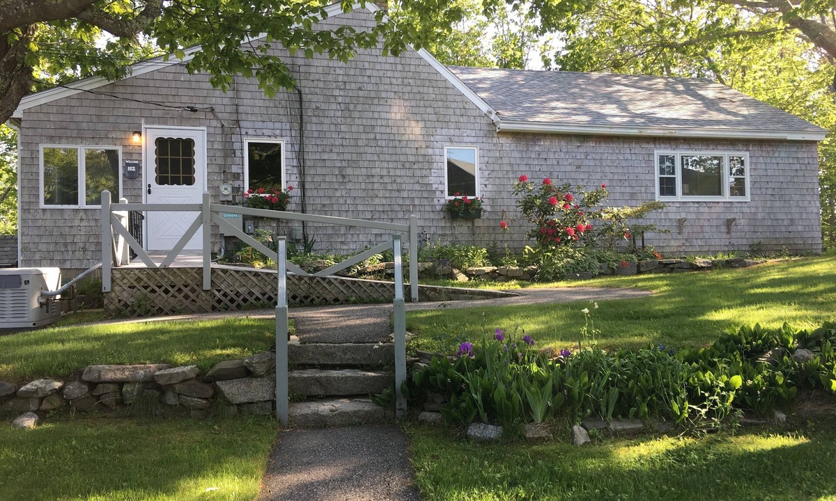 Granite Point House | Beach Home