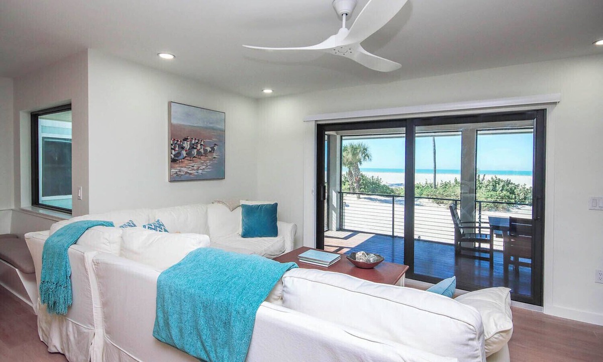 Captiva House | Beach House 22 - Beach front completely renovated