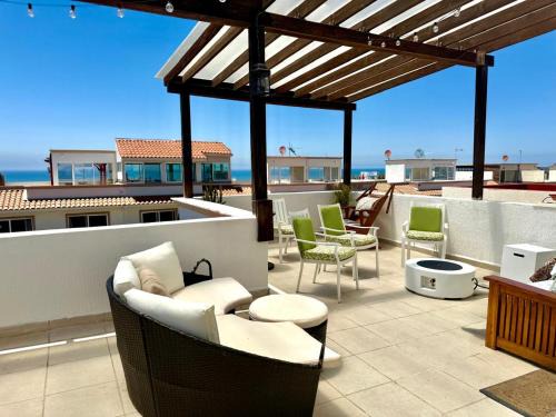 La Joya House | Beach House 8 Tijuana