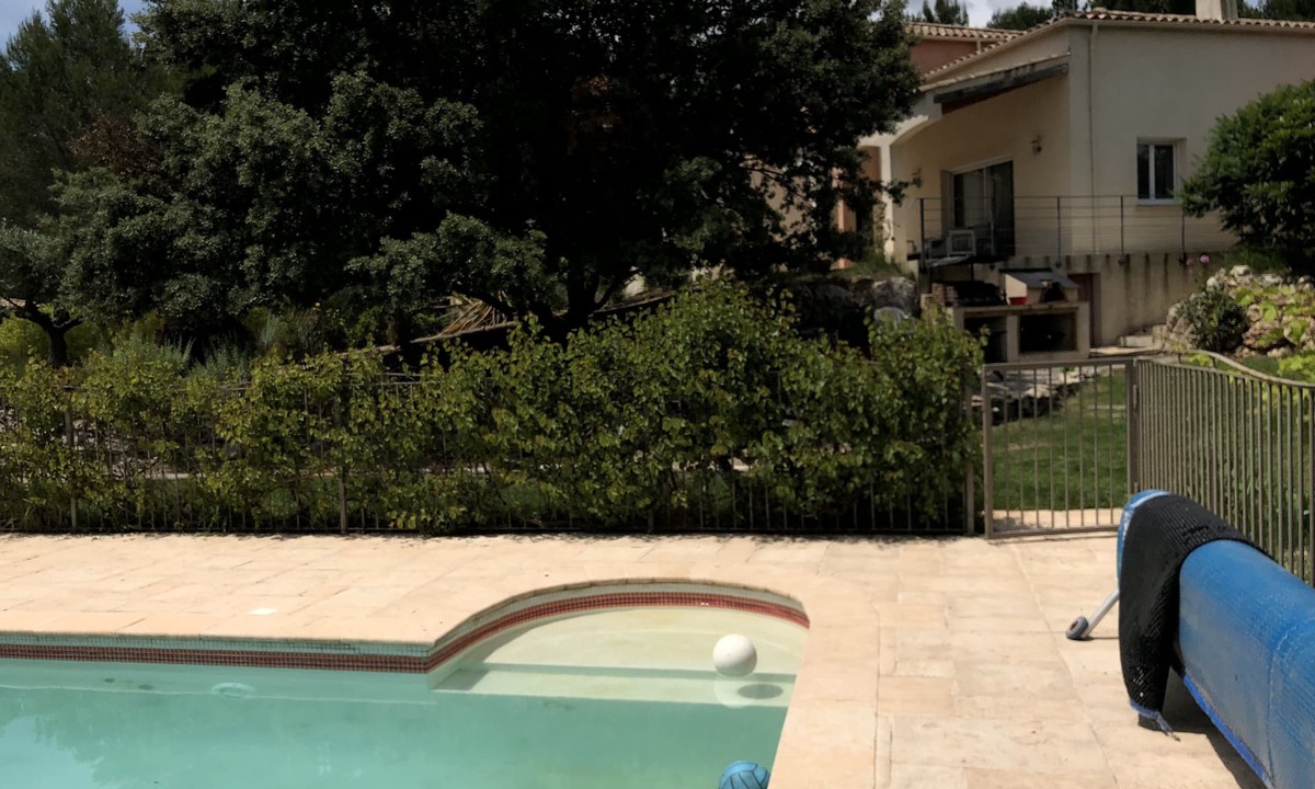 Teyran Villa | Beach House between Sea and Garrigue