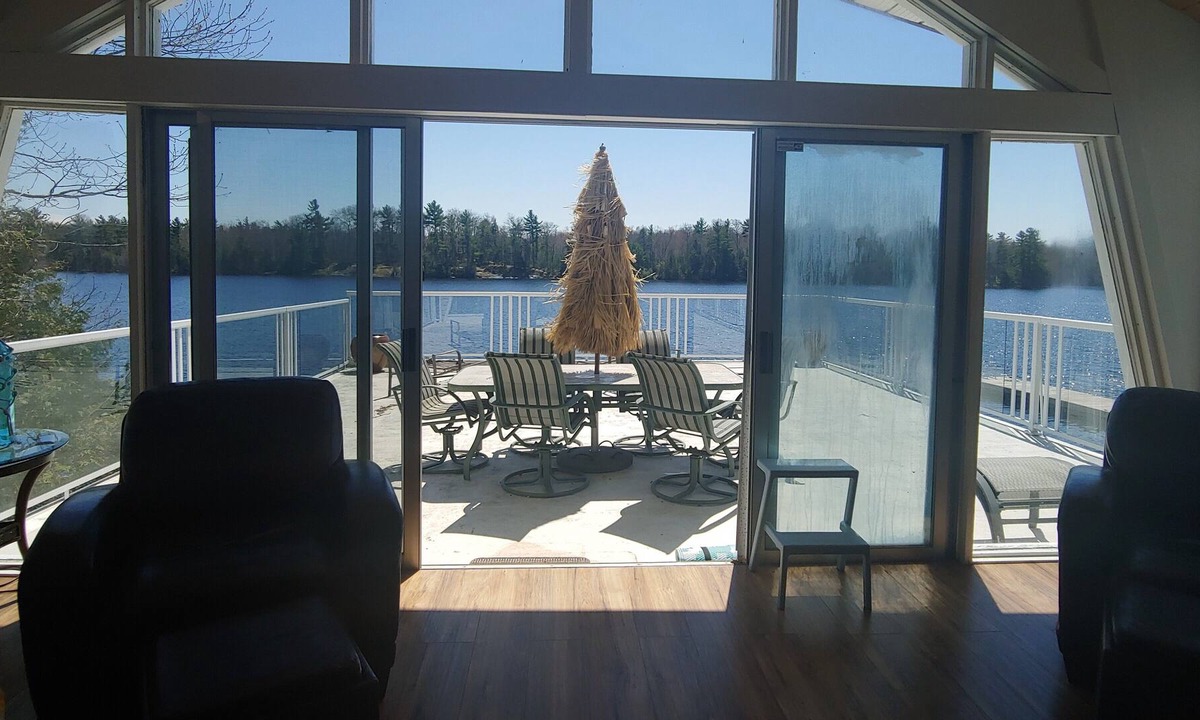 Georgian Bay Cabin | Beach house cottage