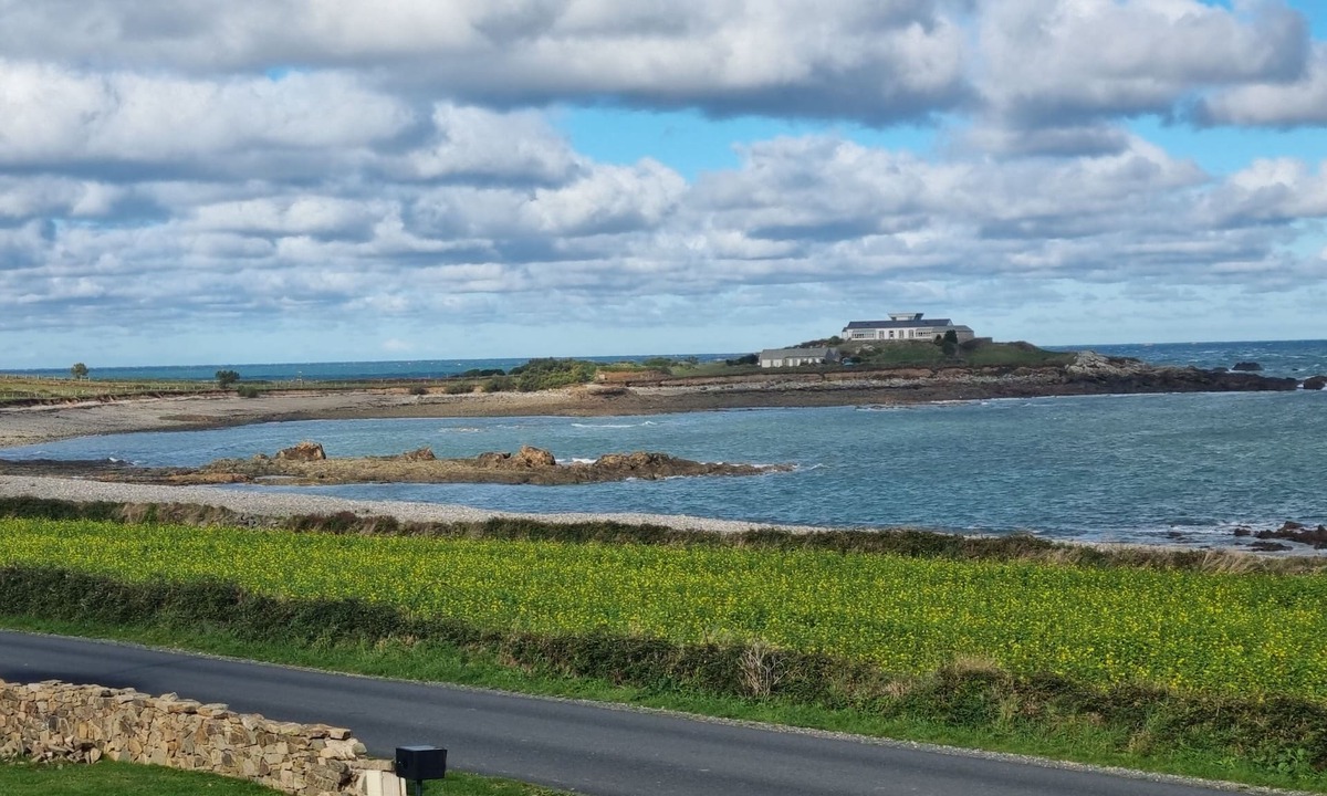 Cotentin Peninsula House | Beach House ★ Exceptional sea view ★