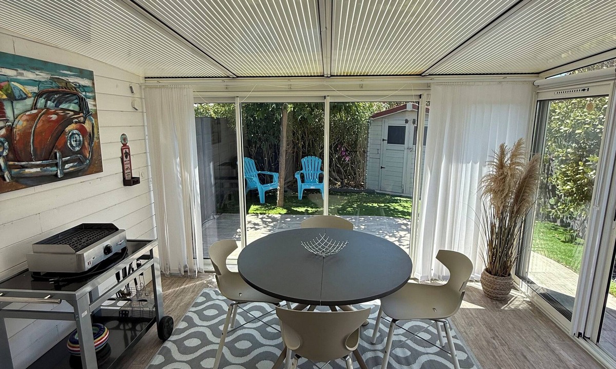 Frontignan House | Beach house