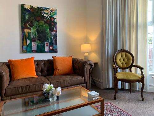 Waterloo House | Beach house