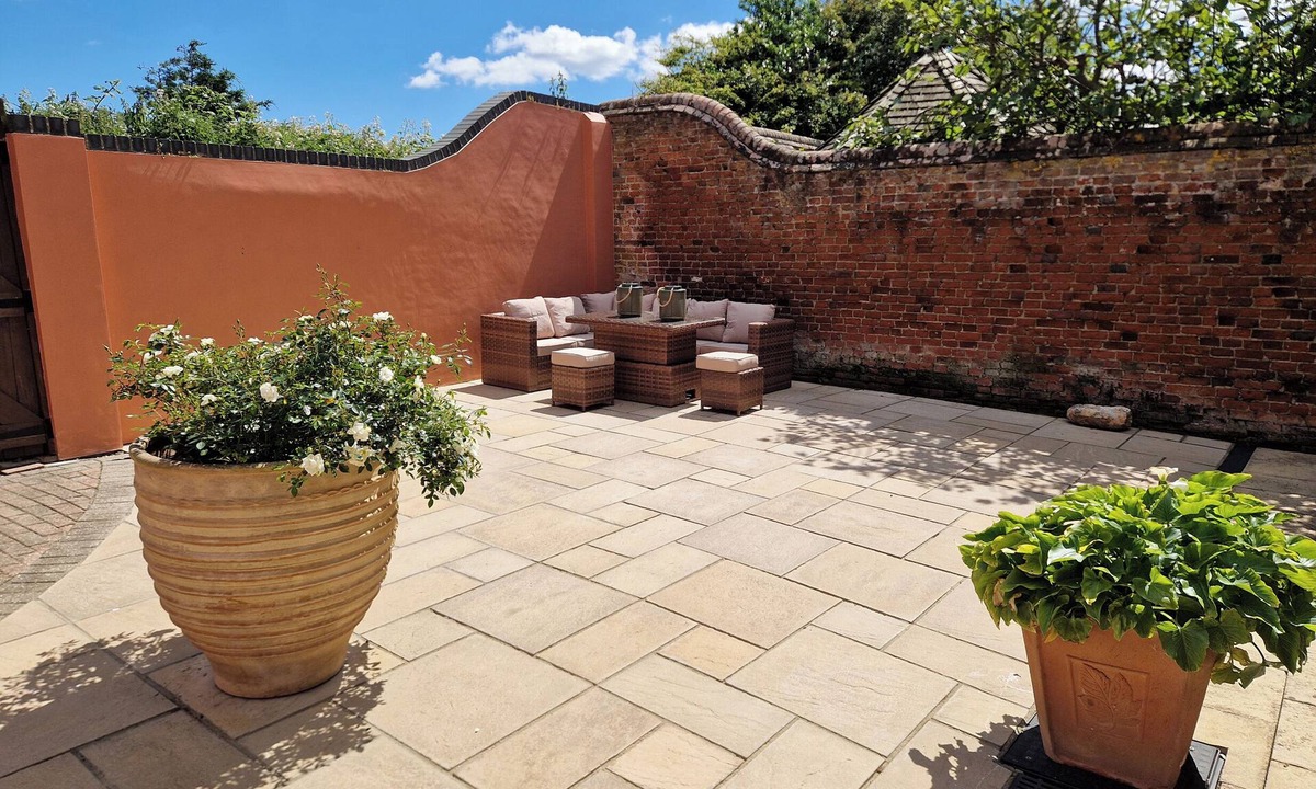 Winterton-on-Sea Cottage | Beach House