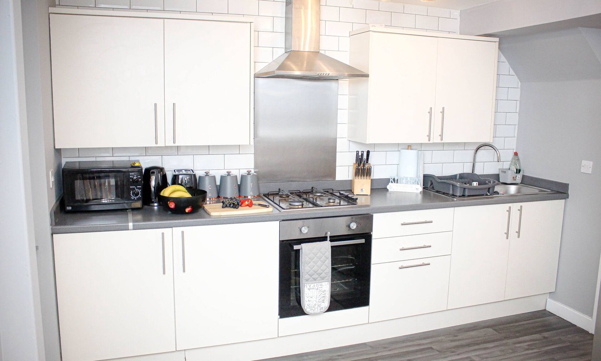 Seaton Sluice House | Beach House