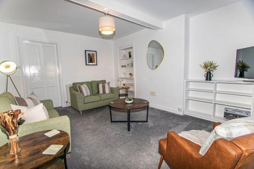 Thurso House | Beach House