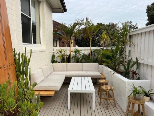 North Bondi House | Beach House in Bondi Beach