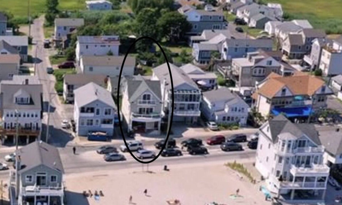 Milford House | Beach house in Milford, CT