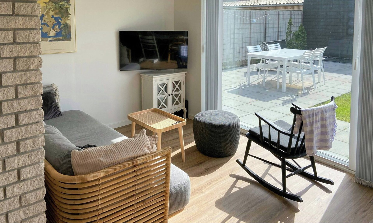 Tørresø House | Beach house in Tørresø for family gatherings