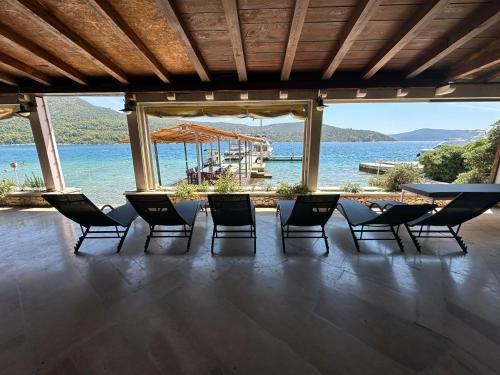 Slano House | Beach House Nono